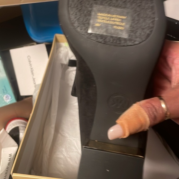 Michael kors porter stretch boots - Picture 3 of 6